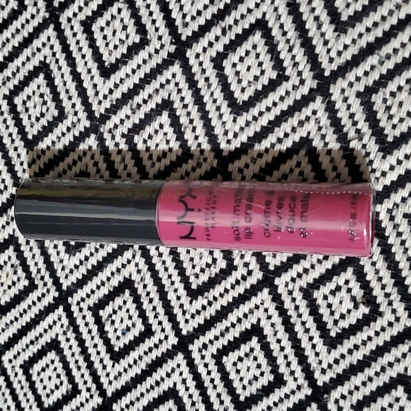 NYX Soft matte lip cream - Picture 6 of 10